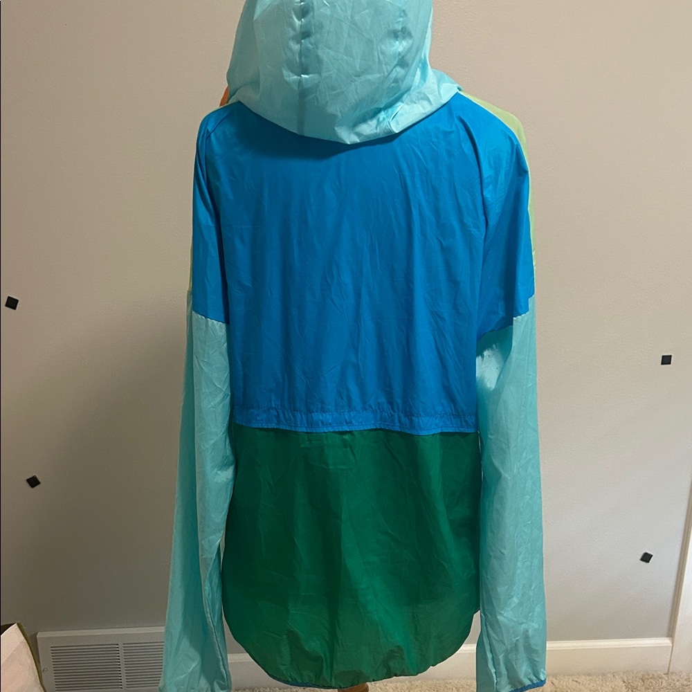 Cotopaxi Multicolor Lightweight Jacket - image 3